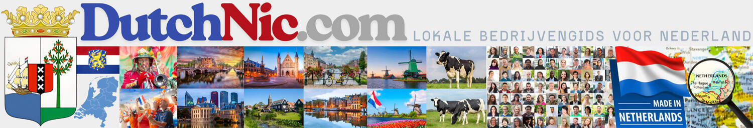 Gemaakt in Nederland - Helena Photography